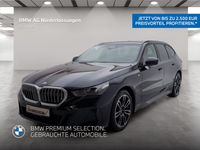 BMW 520 - Vorschau Bild 1