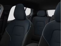 Volvo EX30 - Vorschau Bild 8