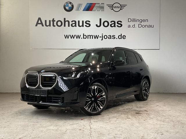 BMW X3 M50 AHK Pano Glasdach Harman Kardon