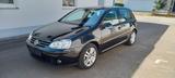 Volkswagen VW Golf 2.0 TDI/Scheckheft/Unfallfrei/Klimaautm - Volkswagen Golf: Unfall