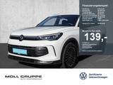 Volkswagen Tiguan 1.5 eTSI DSG Goal 360 ACC AUT EL.HECK FLA - Volkswagen Tiguan aus 2025