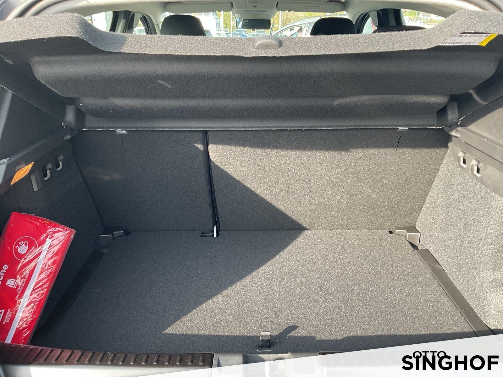 Fahrzeugabbildung Dacia Sandero Stepway Extreme TCe 110