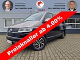 Volkswagen T6.1 Transporter Multivan Six 4MOTION 2.0TDI - Volkswagen: Multivan Motion
