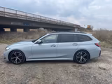 BMW 320i Touring M Sport Auto M Sport
