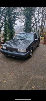 Volvo 1234567890 - Volvo Gebrauchtwagen von 1994