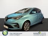 Renault ZOE R135 Intens R135/Z.E. 50 (Miet-Batterie) - Renault ZOE