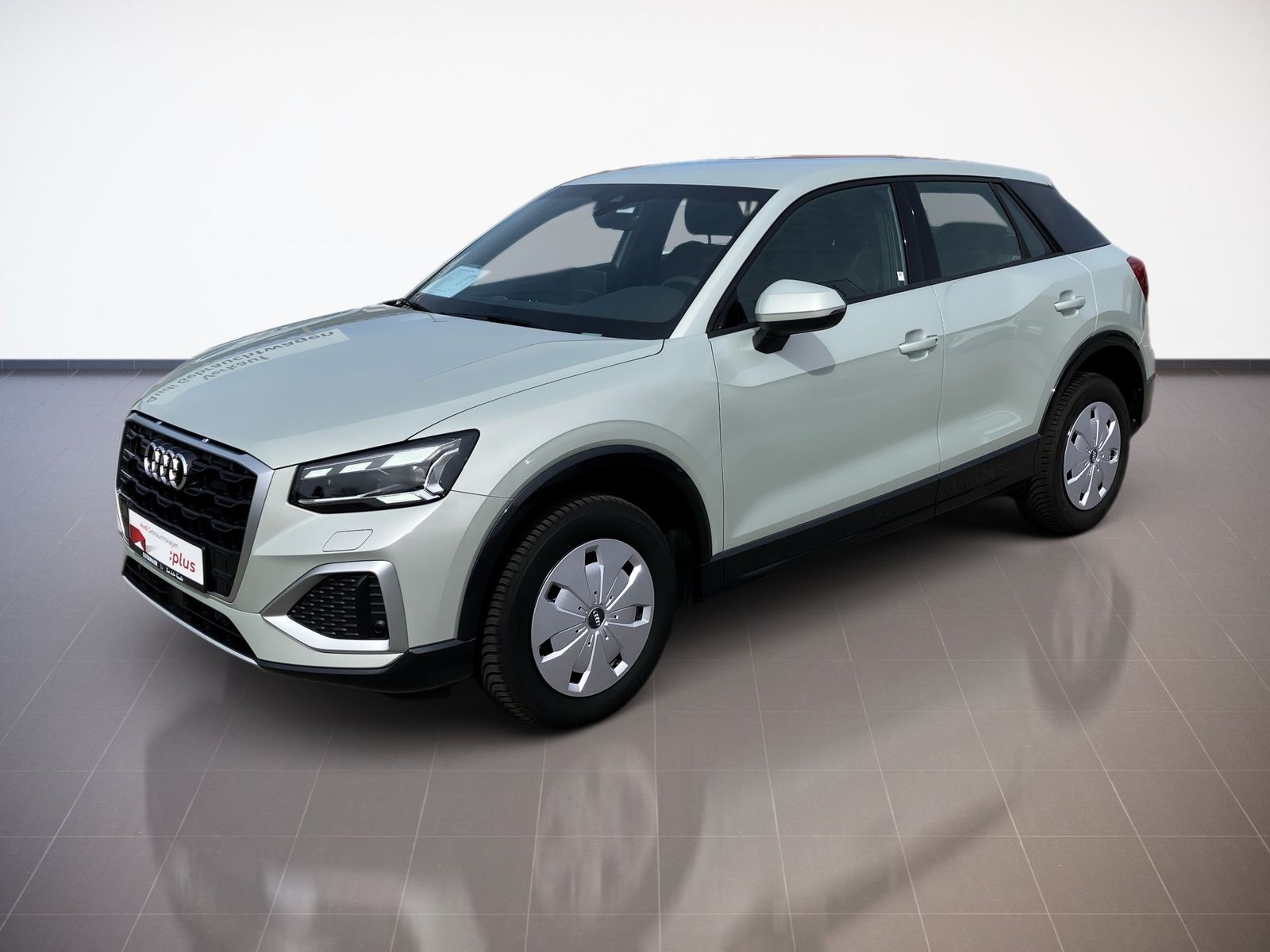Audi Q2 - Bild 2