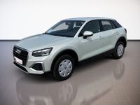 Audi Q2 - Vorschau Bild 2