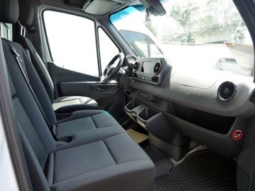 Mercedes Sprinter - 5
