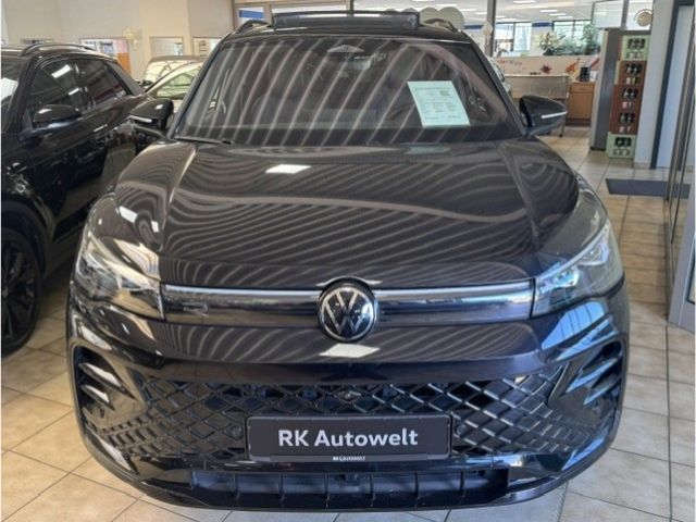 Tiguan 2.0 TDI 142 kW 4Motion R-Line Sportpaket 