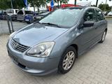 Honda Civic 1.4 Sport Klima 5-Türig - Honda Gebrauchtwagen von 2005