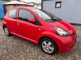 Toyota Aygo Aygo  5-Türer City - Toyota aus 2005: Aygo
