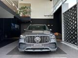 Mercedes-Benz GLE 53 AMG Mercedes-AMG GLE 53 4MATIC+ Merce... - Mercedes-Benz GLE 53 AMG von privat