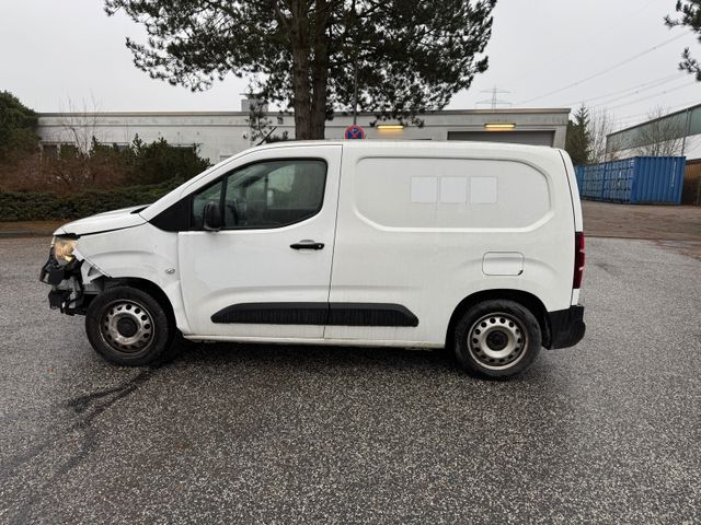 Opel Combo E Cargo Selection