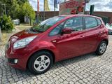 Kia Venga Vision Automatik - Kia Gebrauchtwagen von 2011