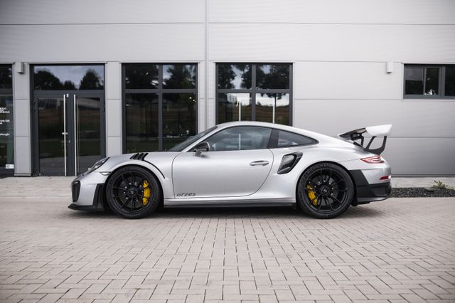 Porsche 911/991 GT2 RS, 1. Hd., Lift, DAB, 90L, R-Kam.