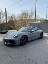 Porsche 911 Carrera 4 GTS (992) 