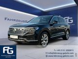 Volkswagen Touareg Atmosphere 4Motion HUD Matrix Standheiz. - Volkswagen Touareg: Atmosphere