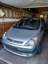 Citroën Xsara Picasso 1.8 16V Tonic Tonic - Citroën Gebrauchtwagen von 2000