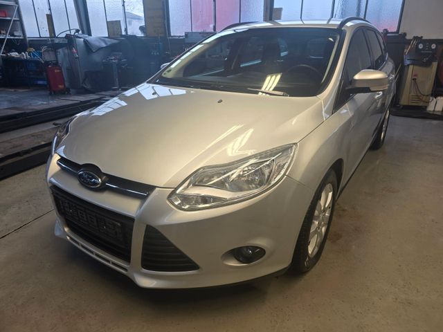 Ford Focus Turnier Trend*1.HAND*AUTOMATIK*SERVICE NEU