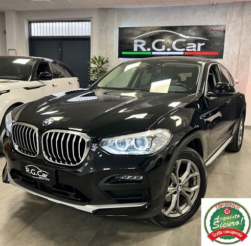 BMW Bmw X4 xDrive20d 48V xLine