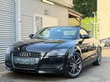 Audi TT Roadster 1.8 TFSI S Line Plus *BOSE*NAVI*PDC* - Audi TT aus 2010: Cabrio