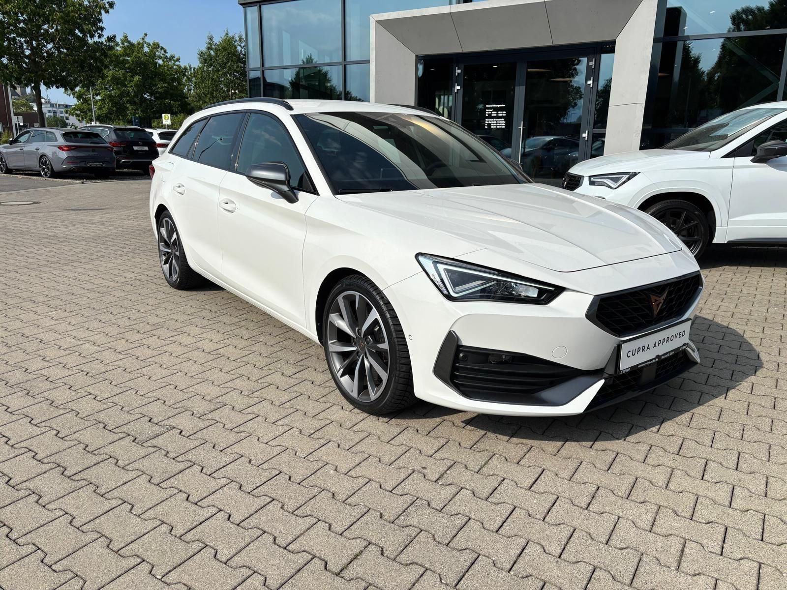Cupra Leon - Bild 5
