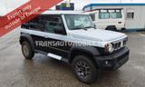 Suzuki Jimny GLX-EXPORT OUT EU - Suzuki Jimny Neuwagen