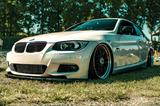BMW E92 335i fl Airlift Deutsches Fahrzeug - BMW 3 Series: Coupé, E92