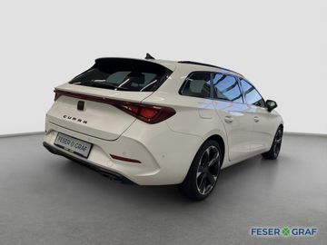 Cupra Leon - 3