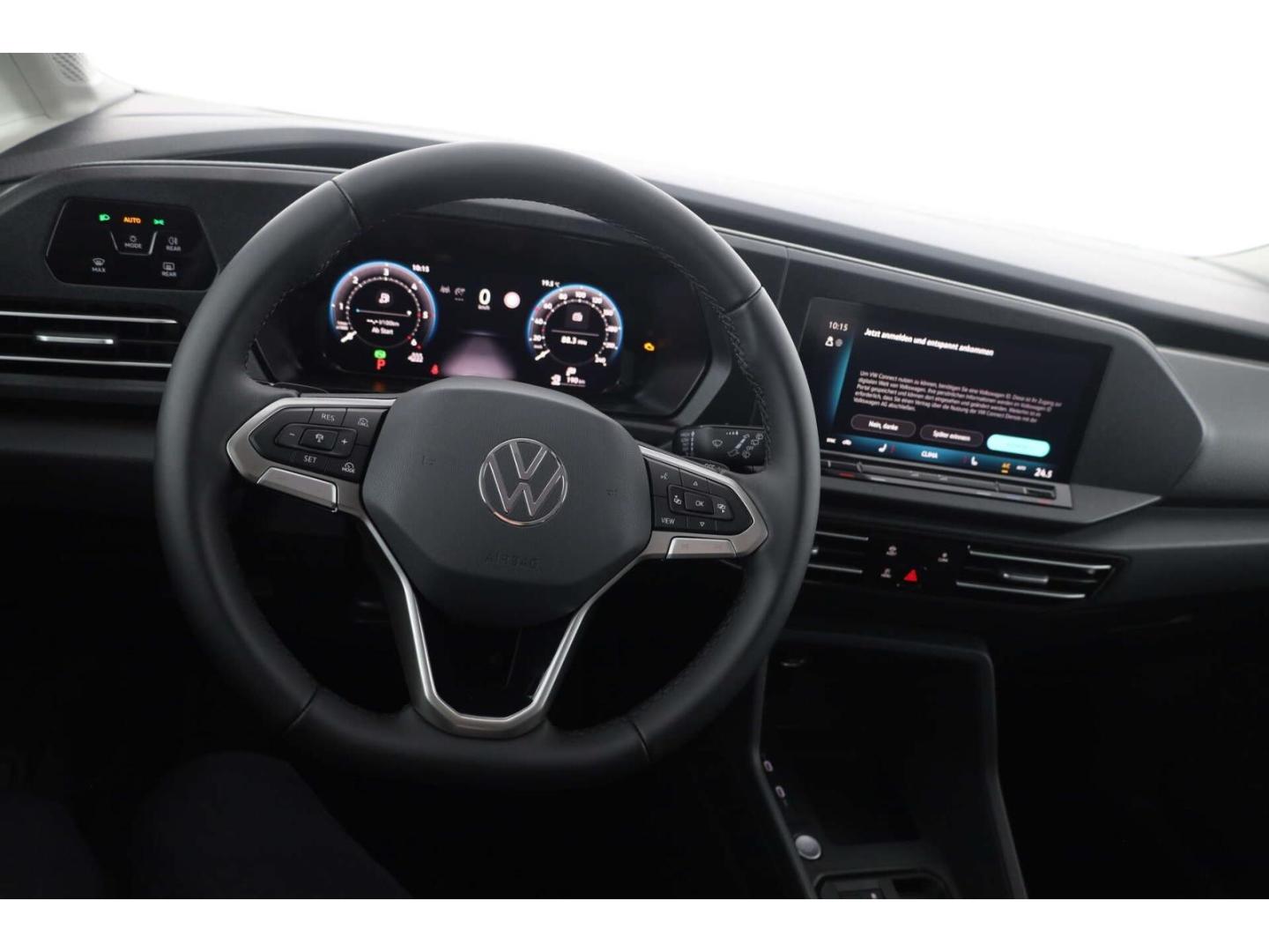 Volkswagen Caddy Life 2.0 TDI Dark Label AHK/ACC/Navi/RFK