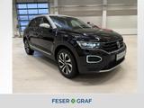 Volkswagen T-Roc Active 1.5 TSI DSG/LED/Sitzhzg./AHK - Volkswagen T-Roc: Active
