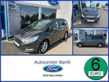 Ford Galaxy 1.5 EcoBoost Business 2xKlima Kamera - graue Ford Galaxy