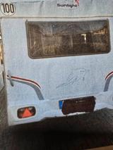 Sunlight C46 V - Wohnwagen 2015