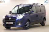 Fiat Doblo Maxi SX 1.6JTDM 90PS Automatik Klima - Fiat: 1.9