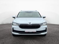 Skoda Superb - Vorschau Bild 3