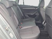 Skoda Octavia - Vorschau Bild 17