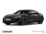 Audi RS e-tron GT performance quattro 620 k - Audi RS e-tron GT performance Gebrauchtwagen
