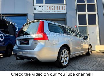Volvo V70 - 11