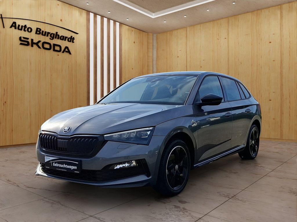 Image of Skoda Scala