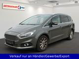 Ford S-Max 2.0 TDCi Titanium AWD LED Automatik - Ford S-Max in Halle
