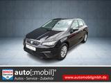 Seat Ibiza 1.0 TSI DSG Style LED PDC - Seat Ibiza aus 2025