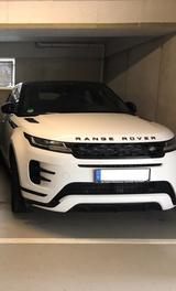 Land Rover Range Rover Evoque P200 R-DYNAMIC S AWD Auto... - Land Rover Range Rover Evoque: Privatanbieter