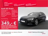 Audi A6 Avant 45 TFSI S tronic 2x S line Matrix/AHK/V - Audi A6 SUV