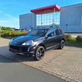Porsche Cayenne S S / GTS Paket / ATM bei 75000km - Porsche Cayenne aus 2007