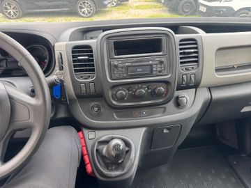 Renault Trafic - 7
