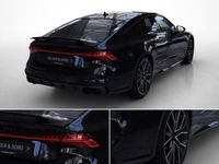 Audi S7 - Vorschau Bild 23