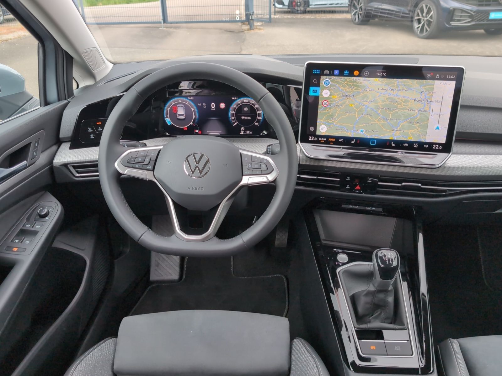 Volkswagen Golf - Bild 11