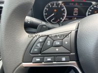 Nissan Juke 1.0 DIG-T DCT Acenta  KLIMA-AT SITZHZG NAVI - Image