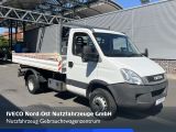 Iveco Daily 65C17K / Ladekran / Diff.-Sperre - Iveco 2010 Daily